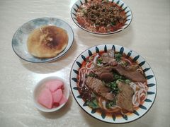 -川姐牦牛肉粉(沟口店)