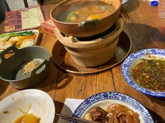 -十六蒲(桂林路店)