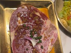 -炙城·韩式烤肉(南京东路店)