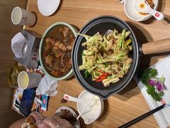 -东北灶(高新银泰店)
