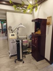 -青青一生美皮肤管理