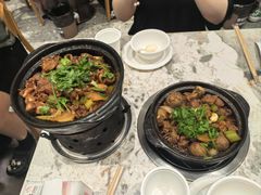 -二楼老店重庆鸡公煲(真光路店)