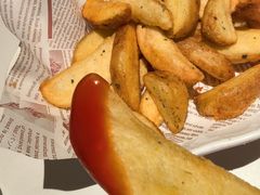 -赤火牛排(金狮广场店)