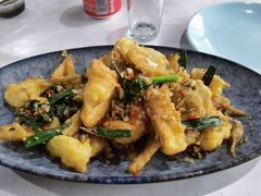 -阿尔法海鲜排档(爱琴海店)