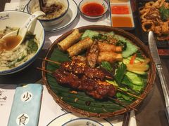 -美奈小馆·越南料理(中航城君尚购物中心店)