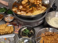 -小螺大作·螺蛳粉火锅(林和西店)