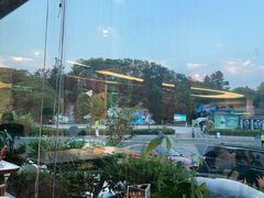 -风味小馆(天目湖宾馆店)