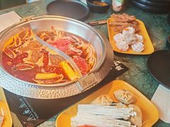 -牛New寿喜烧(金鹰世界店)