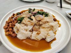 -汤臣·空中餐厅·严选粤菜(石湾世博广场店)