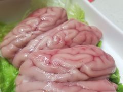 猪脑花-海底捞火锅(北京路店)