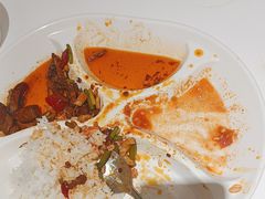 -乡村基(两江新区黄山大道第二餐厅)