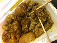 -明记牛杂(新马路分店)