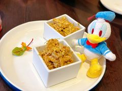 -老牌坊•鲁菜名店•地道济南菜(大观园商埠店)