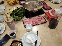 -潮汕良记牛肉火锅(洪武路店)