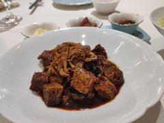 -梅龙镇酒家(南京西路总店)