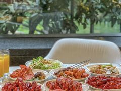 -上海虹桥宾馆味翠餐厅