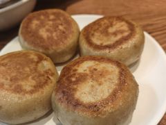 -清真吴记门钉肉饼·喜多利