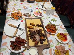 -汉斯南美烤肉(总店)