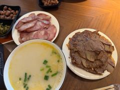 -阿达师傅鱼汤面