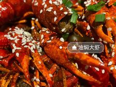 -一棠龙虾•王牌虾球(光谷天地店)