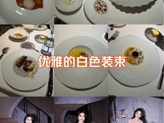 -Le Comptoir de Pierre Gagnaire