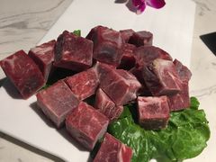 -哥老官重庆美蛙鱼头(宝山龙湖店)