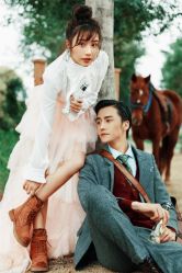 点击看大图 -金夫人婚纱摄影(华南店)