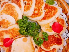-客家大院·非遗赣南客家菜(郁孤台店)