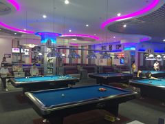 -琦迹保龄球馆(七宝店)