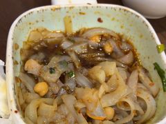 -亚克西姆新疆菜(库车店)
