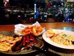 -阿甘虾餐厅(凌霄阁店)