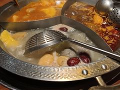 -巴邑火锅·夜宵(港隆广场店)