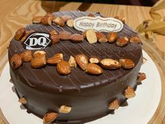 -DQ·蛋糕·冰淇淋(河东万达店)