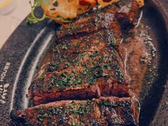 燃特色牛小排-燃扒房Steakhouse(皇庭店)