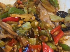 -又见炊烟私房菜(敬亭路店)