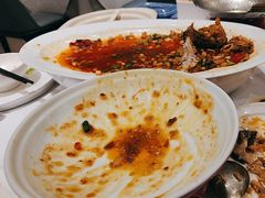 -眉州东坡(清河万象汇店)