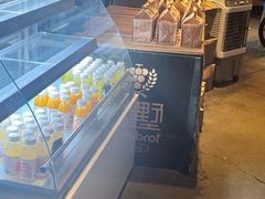 -酵墅·红酒酵母面包(羲和广场店)