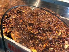-老黄记手撕烤兔(玉林街店)