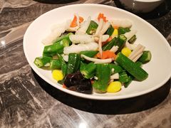 -前海沿·青岛菜(乐客城店)