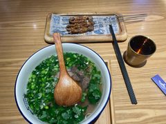 -马记永·兰州牛肉面(3019君尚店)