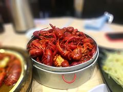-怪怪龙虾·来自江苏盱眙(惊驾路店)