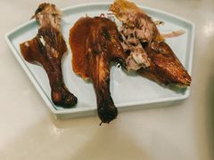 -鸭匠食府·挂炉烤鸭·新京菜(阜成路店)