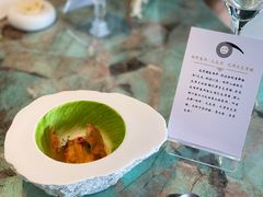 -九献创意菜·牛排馆(亮马河花园店)
