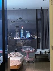 -厦门屿爱月子中心(独栋海湾店)