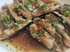 -大丰收海鲜地方菜馆