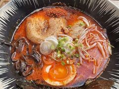 -少椿食·拉面·丼饭·关东煮(鲁祖庙店)