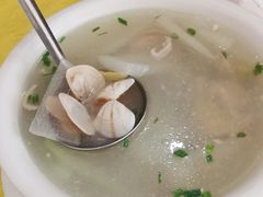 -浩海美食店(闸坡店)