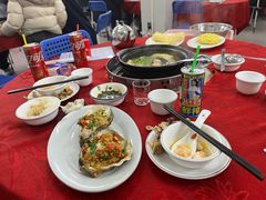 -花苑美食横琴生蚝火锅(拱北粤华路店)