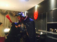 -海底捞火锅(上元大街店)