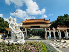 -深圳仙湖植物园